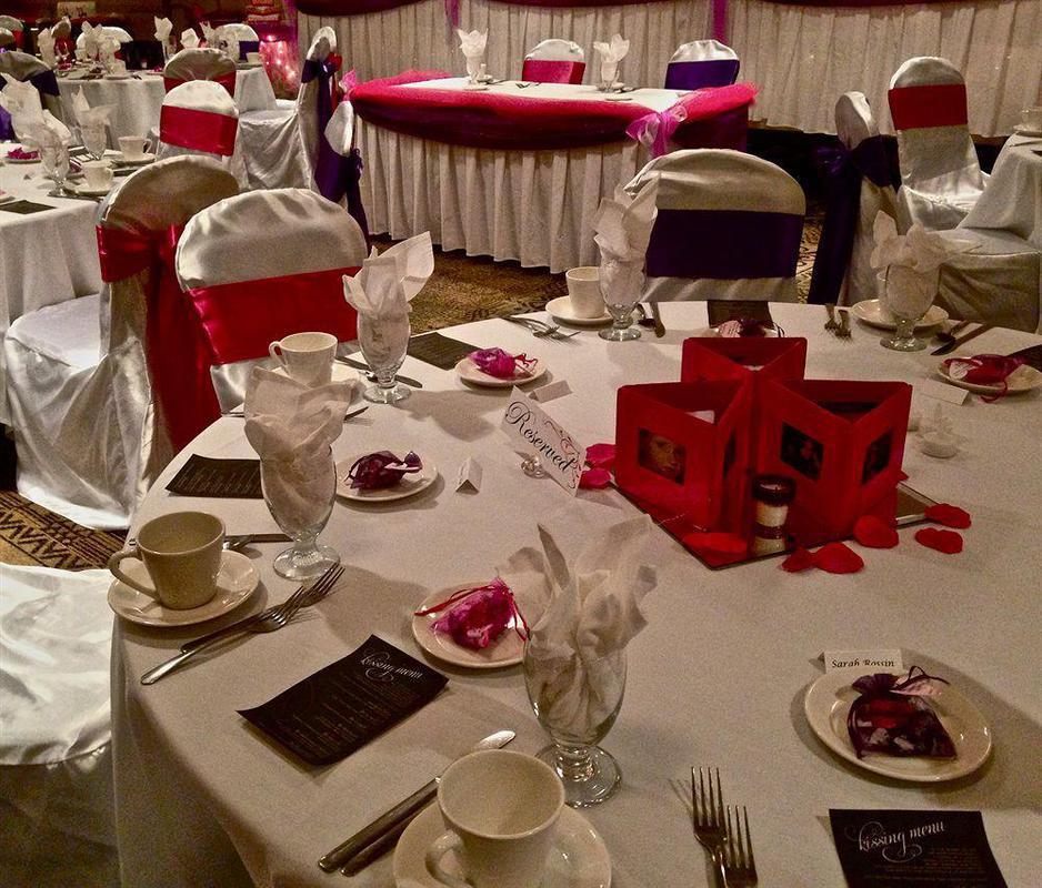 Days Inn Hotel & Conference Center 拉克罗 外观 照片