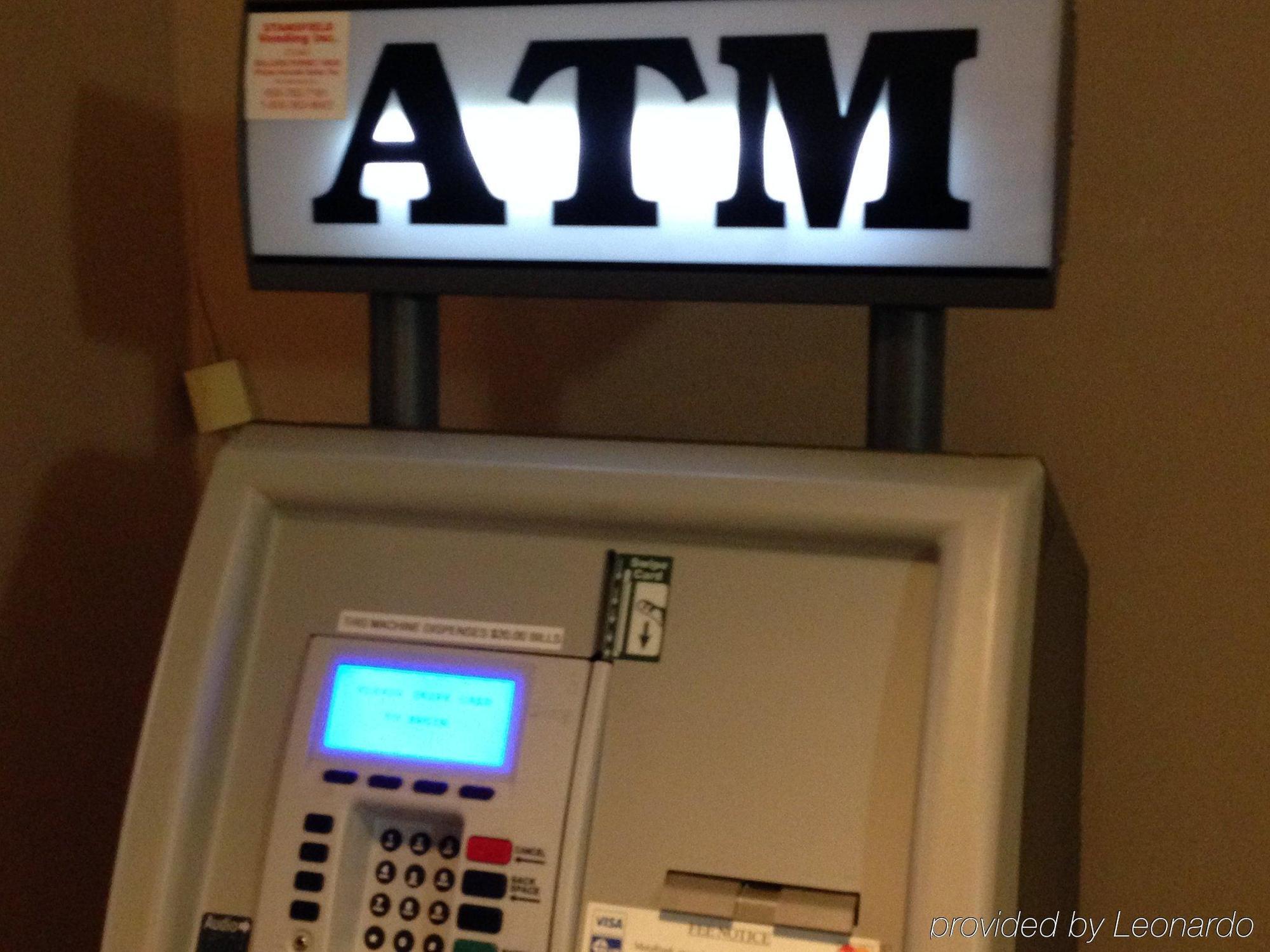 Days Inn Hotel & Conference Center 拉克罗 外观 照片